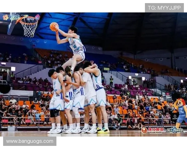 广州篮球队荣登篮球节奏排行榜第九名展现强劲实力与潜力