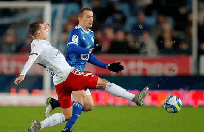 周五011 法甲止颓大战！梅斯VS里尔 保级困兽VS欧战残旅，伤病缠身谁能破局