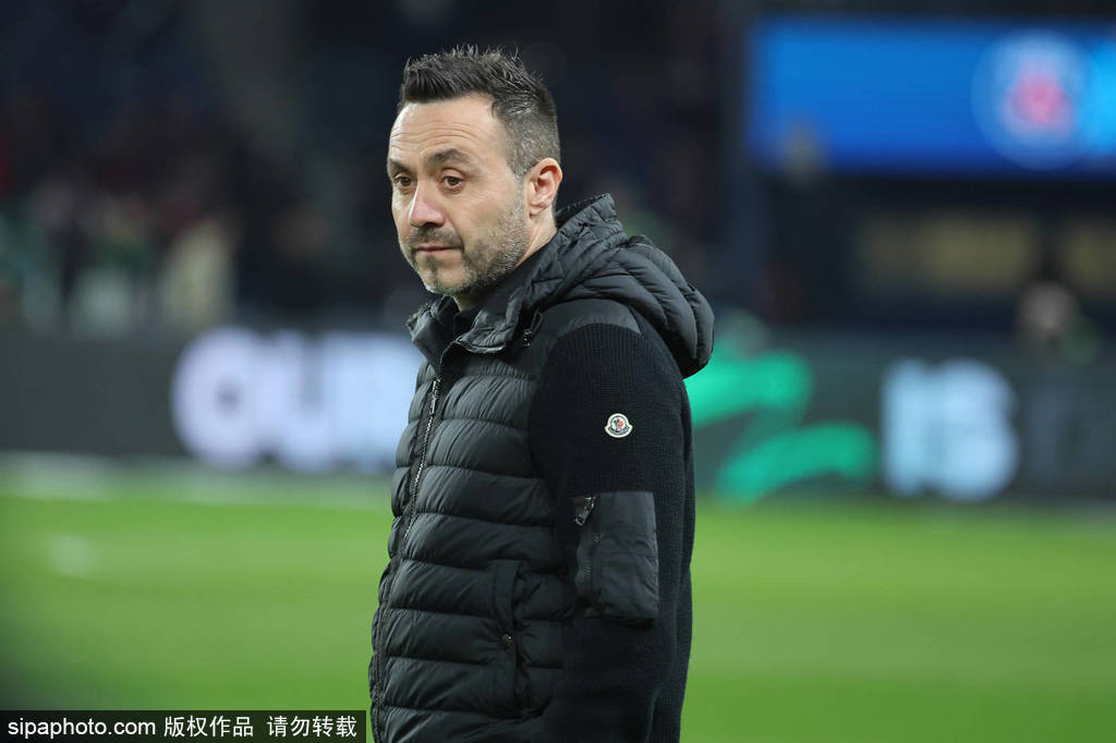 德泽尔比承诺坚守热刺：即便今夏降级 我也继续执教